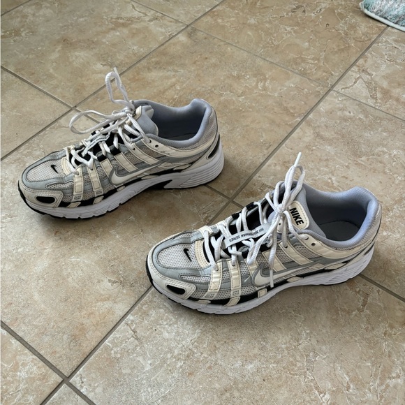 Nike p-6000 sneakers - Picture 9 of 10